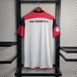 Retro  2008-09 Flamengo Away - Image 2