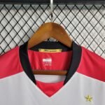 Retro  2008-09 Flamengo Away - Image 3