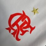 Retro  2008-09 Flamengo Away - Image 5
