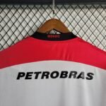 Retro  2008-09 Flamengo Away - Image 9