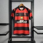 Retro  2003-04 Flamengo Home