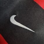 Retro  2003-04 Flamengo Home - Image 3