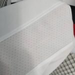 Retro  2001 Flamengo Away White - Image 7