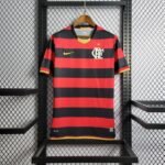 Retro  2008-09 Flamengo Home