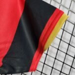 Retro  2008-09 Flamengo Home - Image 5