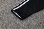 25-26 Flamengo Half Zippered Training Suit B1001 - Image 8