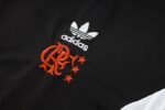 25-26 Flamengo Full Zippered Training Suit A870 - Image 3