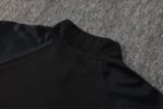 25-26 Flamengo Full Zippered Training Suit A870 - Image 5