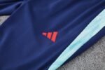 25-26 Flamengo Hoodie Training Suit - Image 8