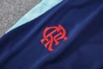 25-26 Flamengo Hoodie Training Suit - Image 10
