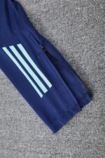 25-26 Flamengo Hoodie Training Suit - Image 11