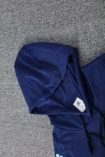 25-26 Flamengo Hoodie Training Suit - Image 12