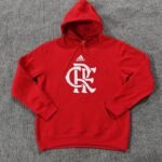 25-26 Hoodie Flamengo