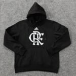 25-26 Hoodie Flamengo - Image 2