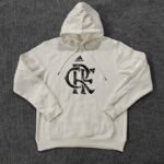 25-26 Hoodie Flamengo - Image 3