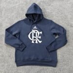 25-26 Hoodie Flamengo - Image 4