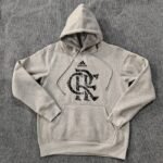 25-26 Hoodie Flamengo - Image 5
