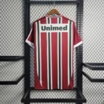 Retro  Fluminense 2012 Home - Image 2