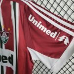 Retro  Fluminense 2012 Home - Image 3