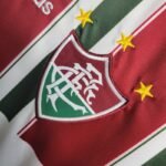 Retro  Fluminense 2012 Home - Image 4