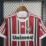 Retro  Fluminense 2012 Home - Image 5