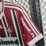Retro  Fluminense 2012 Home - Image 6