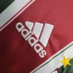 Retro  Fluminense 2012 Home - Image 7