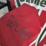 Retro  Fluminense 2012 Home - Image 8