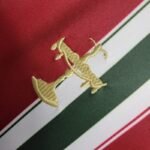 Retro  Fluminense 2012 Home - Image 9