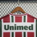 Retro  Fluminense 2012 Home - Image 10