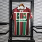 Retro  Fluminense 2002-03 Home