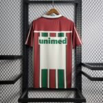 Retro  Fluminense 2002-03 Home - Image 2