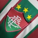 Retro  Fluminense 2002-03 Home - Image 3