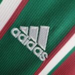 Retro  Fluminense 2002-03 Home - Image 5