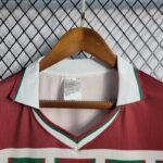 Retro  Fluminense 2002-03 Home - Image 6