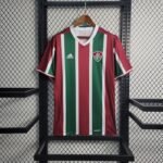 Retro  Fluminense 16/17 Home