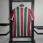 Retro  Fluminense 16/17 Home - Image 2