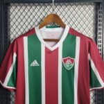 Retro  Fluminense 16/17 Home - Image 3