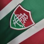 Retro  Fluminense 16/17 Home - Image 4