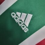 Retro  Fluminense 16/17 Home - Image 5