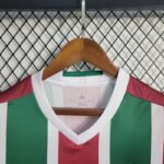 Retro  Fluminense 16/17 Home - Image 7