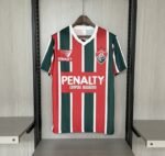 Retro  Fluminense 1993 Home