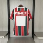 Retro  Fluminense 1993 Home - Image 2