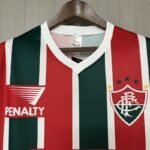 Retro  Fluminense 1993 Home - Image 3