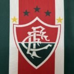 Retro  Fluminense 1993 Home - Image 4