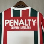 Retro  Fluminense 1993 Home - Image 5