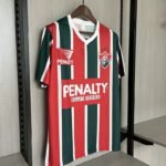 Retro  Fluminense 1993 Home - Image 6
