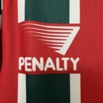 Retro  Fluminense 1993 Home - Image 7