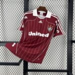 Retro  Fluminense 2007-08