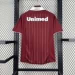 Retro  Fluminense 2007-08 - Image 2